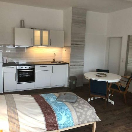 אלזנאו אין אונטרפראנקן Muehlweg-Appartment מראה חיצוני תמונה