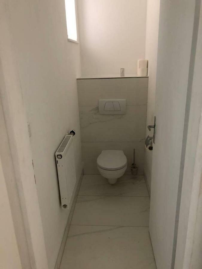 אלזנאו אין אונטרפראנקן Muehlweg-Appartment מראה חיצוני תמונה
