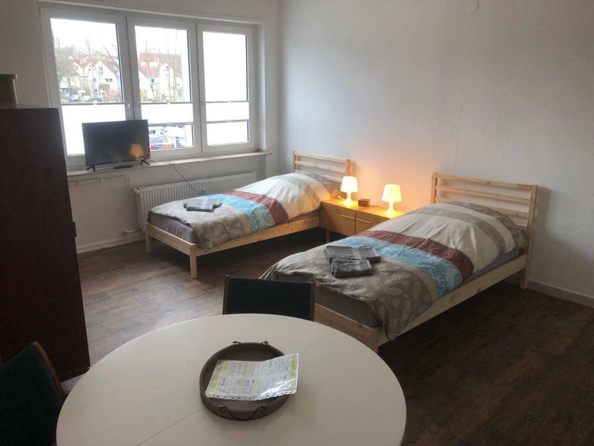אלזנאו אין אונטרפראנקן Muehlweg-Appartment מראה חיצוני תמונה