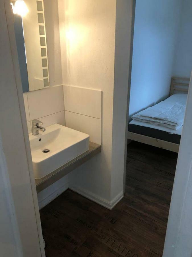 אלזנאו אין אונטרפראנקן Muehlweg-Appartment מראה חיצוני תמונה