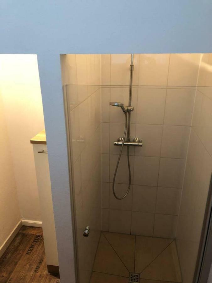 אלזנאו אין אונטרפראנקן Muehlweg-Appartment מראה חיצוני תמונה